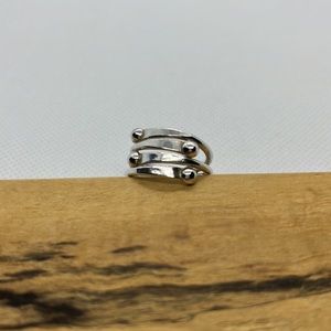 925 Sterling Silver ring